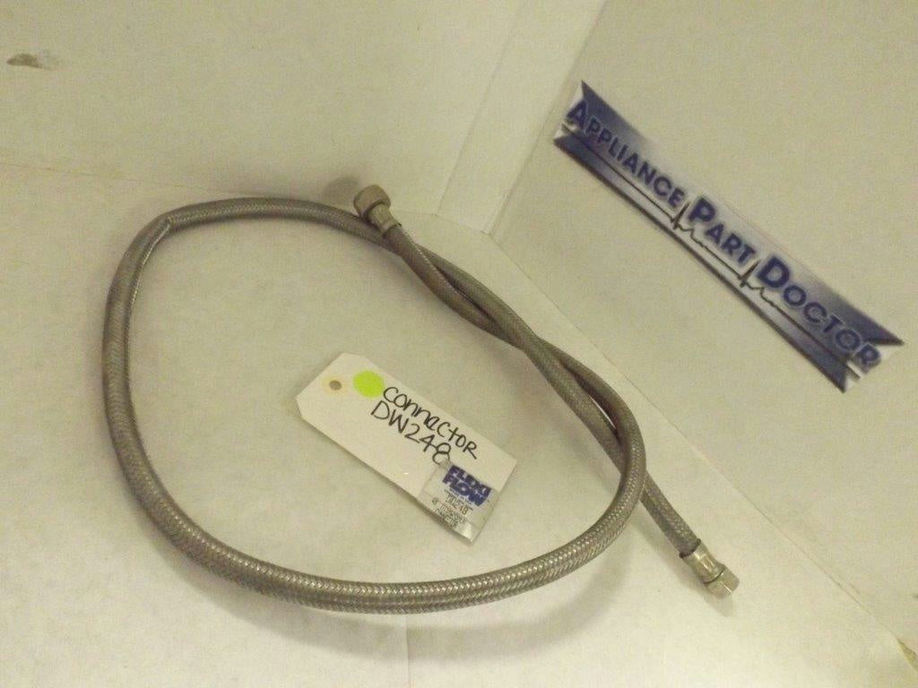 FLEXIFLOW DISHWASHER DW248 CONNECTOR NEW FLEXIFLOW DISHWASHER DW248 CONNECTOR NEW